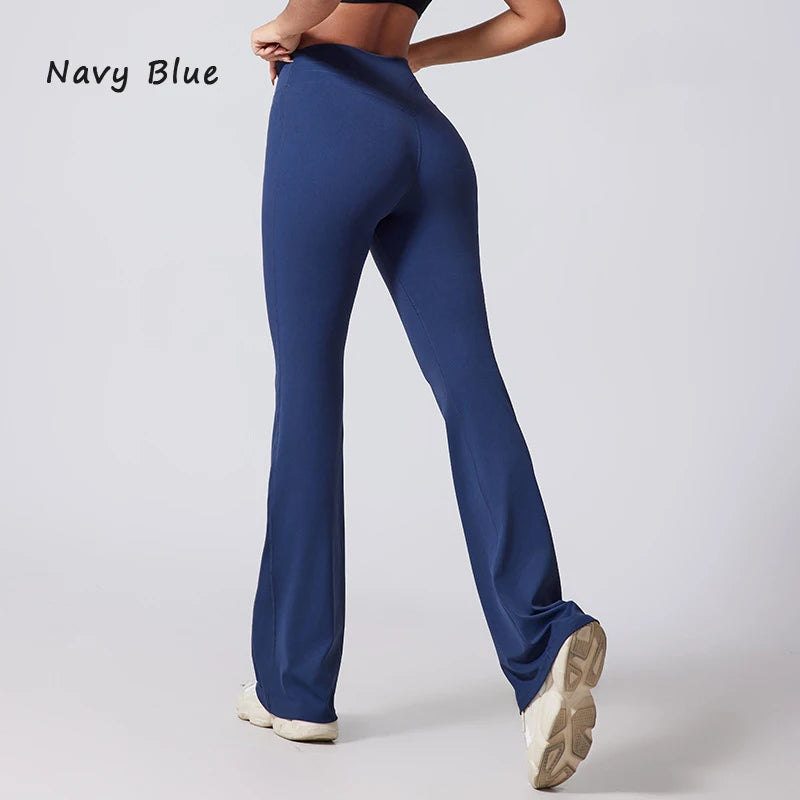 Elevate Flare Yoga Pants™