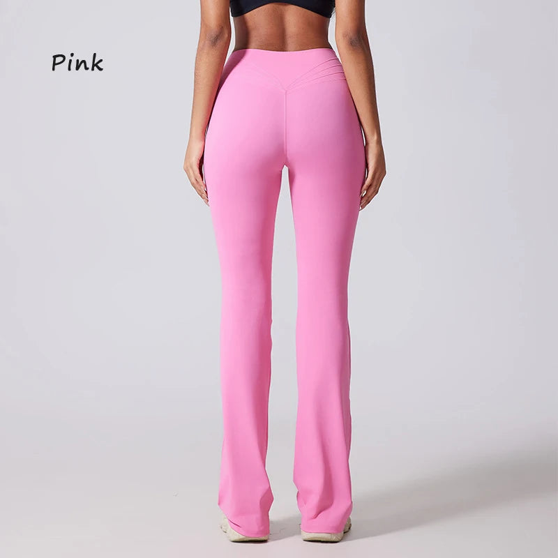 Elevate Flare Yoga Pants™