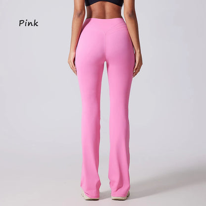 Elevate Flare Yoga Pants™