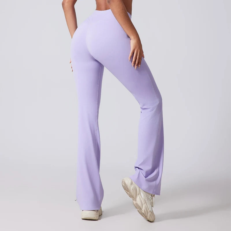 Elevate Flare Yoga Pants™