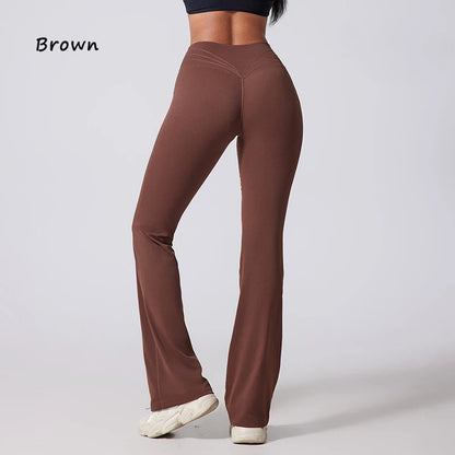 Elevate Flare Yoga Pants™