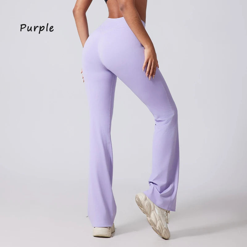 Elevate Flare Yoga Pants™