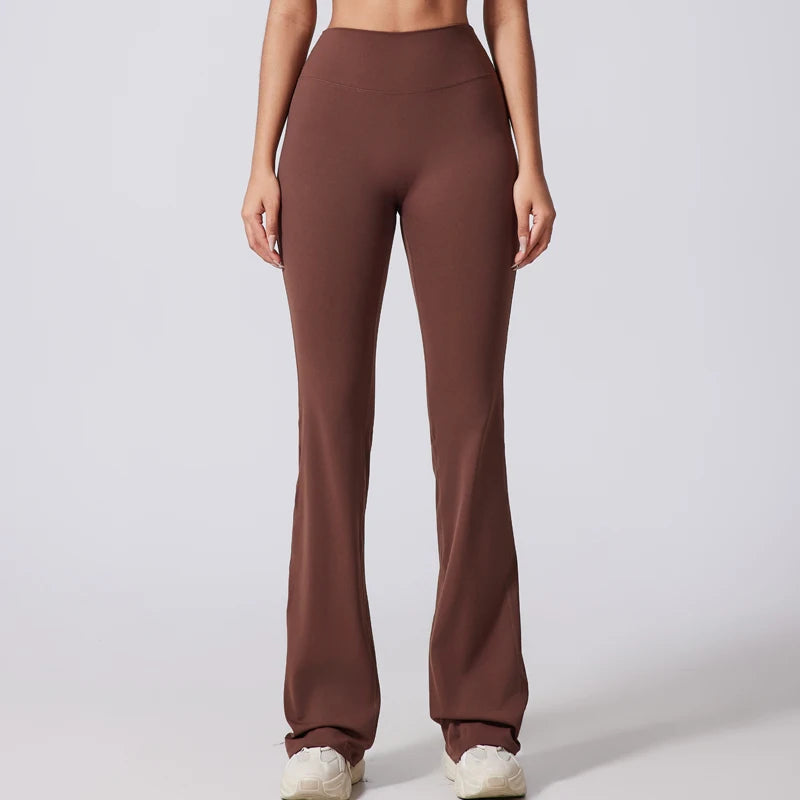 Elevate Flare Yoga Pants™