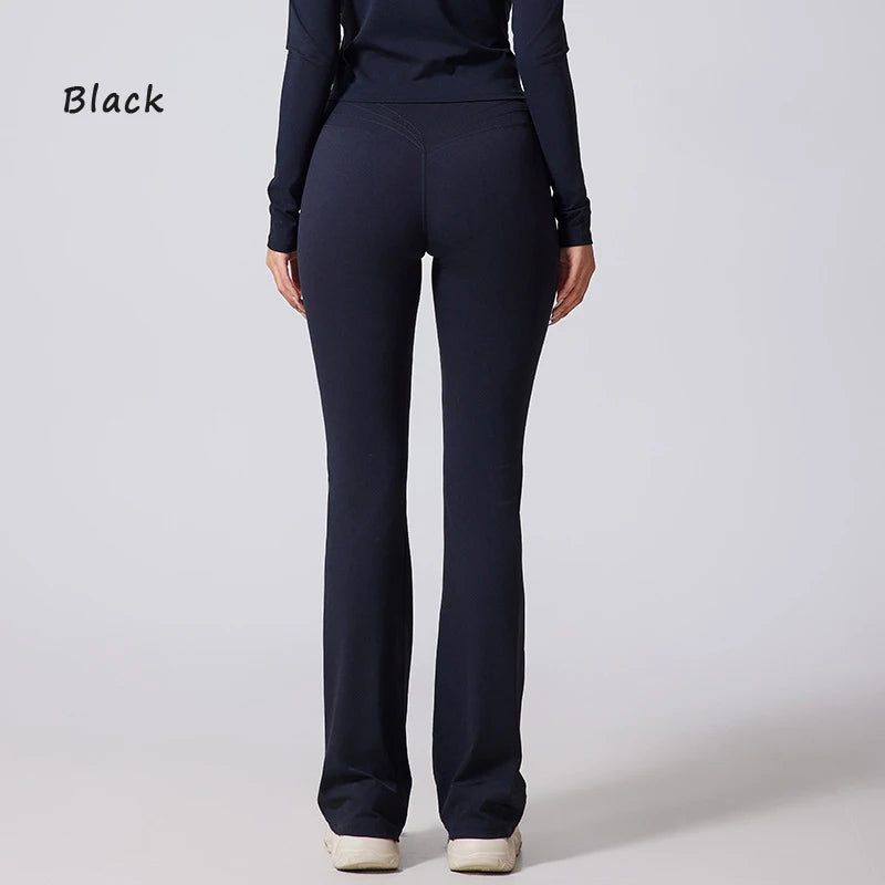 Elevate Flare Yoga Pants™