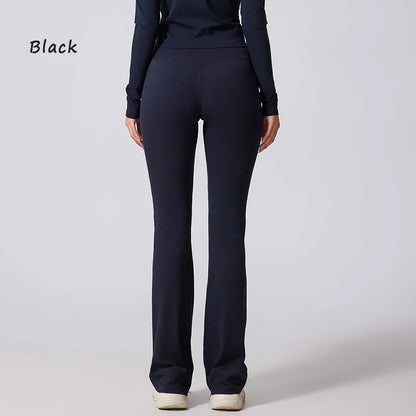 Elevate Flare Yoga Pants™