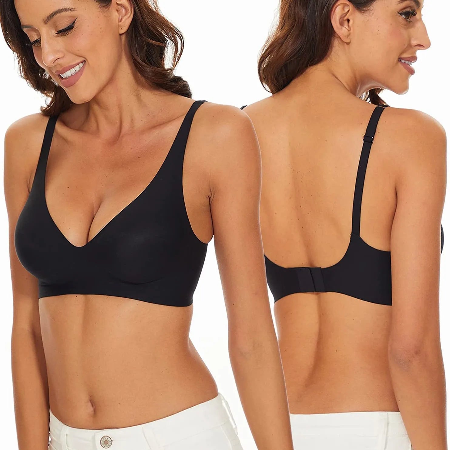 Transform Your Comfort and Confidence Today!