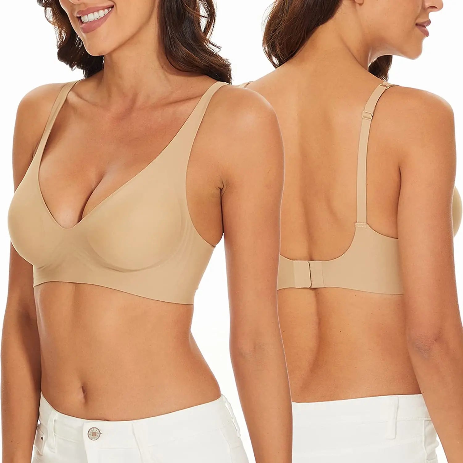 Embrace Effortless Comfort, Elevate Your Confidence