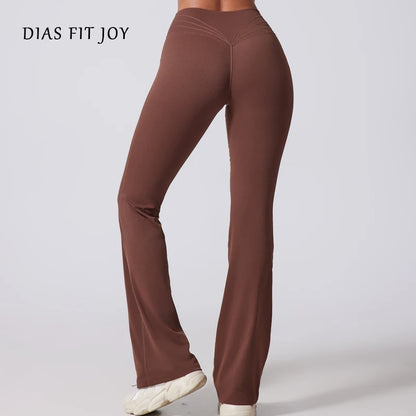 Elevate Flare Yoga Pants™