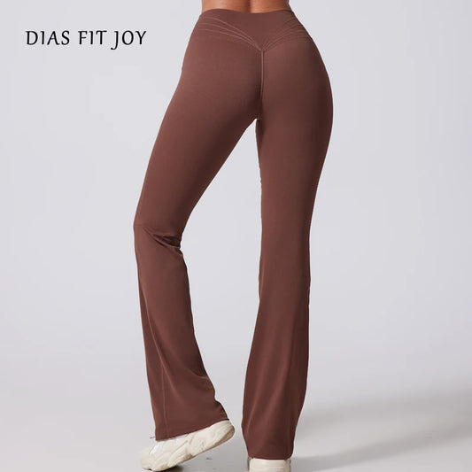 Elevate Flare Yoga Pants™