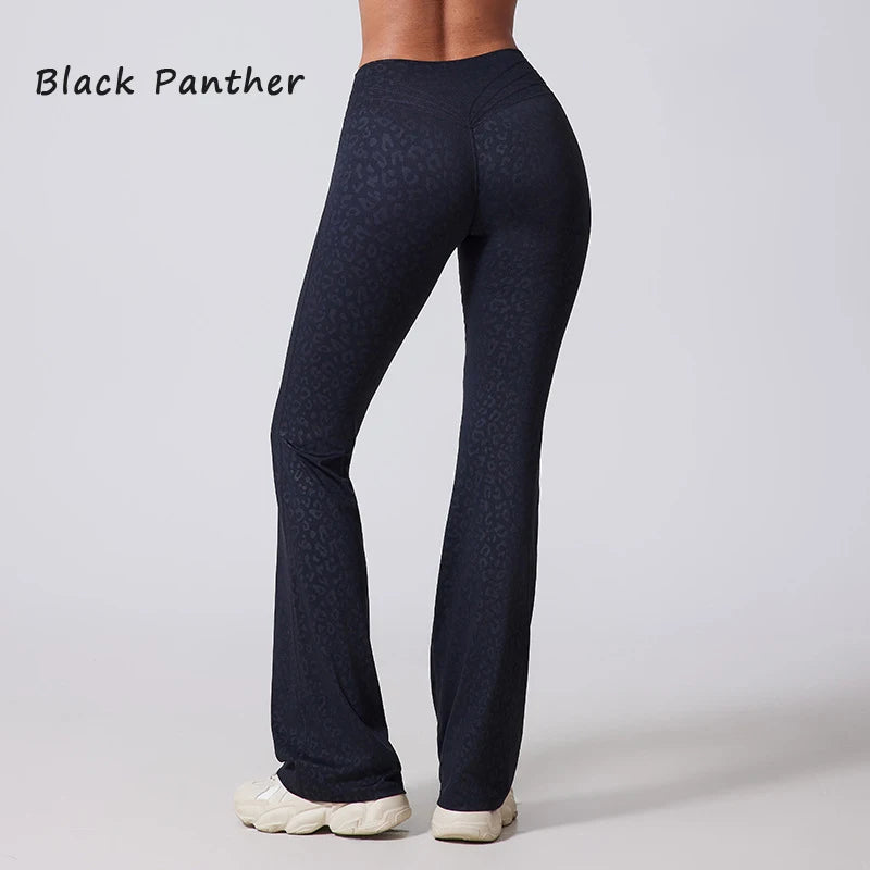 Elevate Flare Yoga Pants™