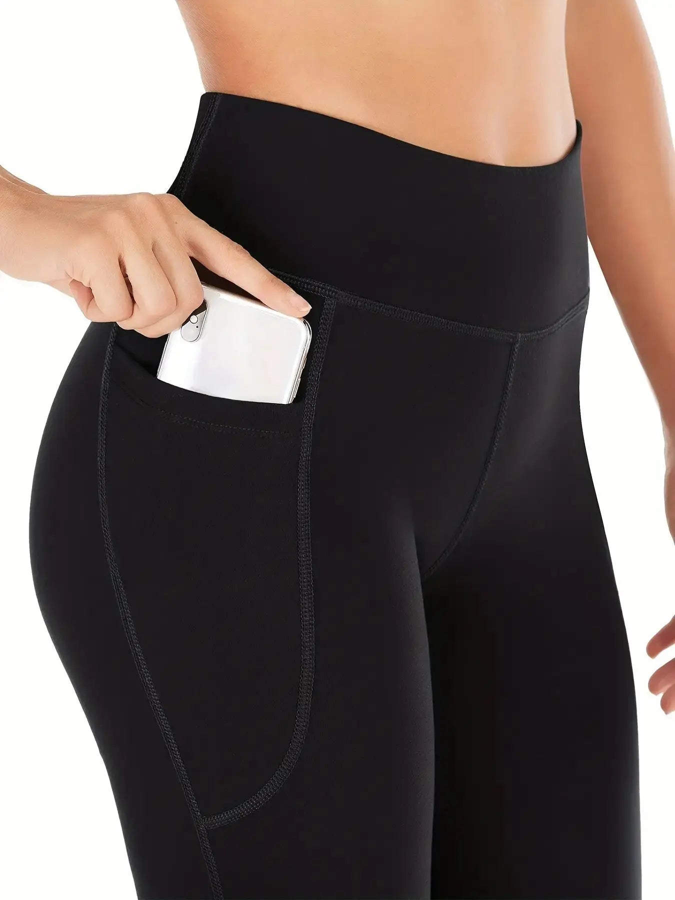 Flattering Flared Yoga Pants™